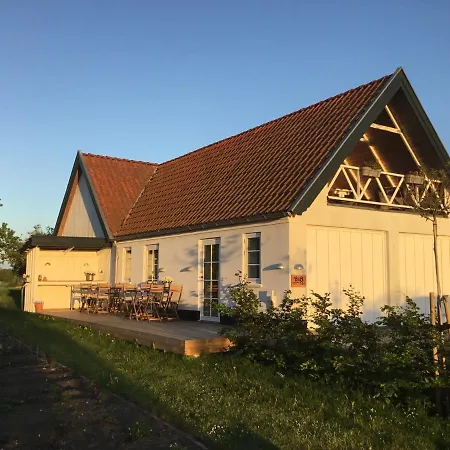 Marielyst - Bed & Breakfast