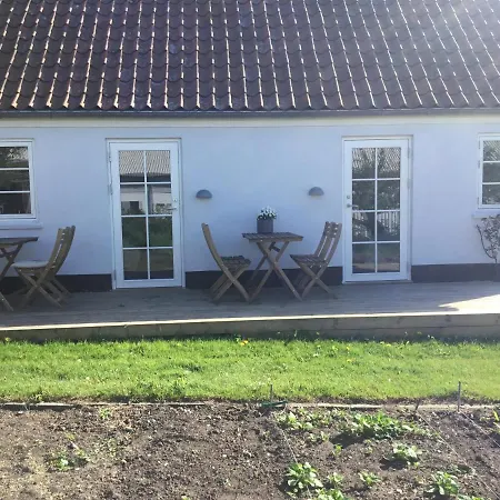 Marielyst - Bed & Breakfast Næstved