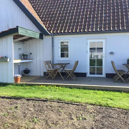 Bed & Breakfast Marielyst -