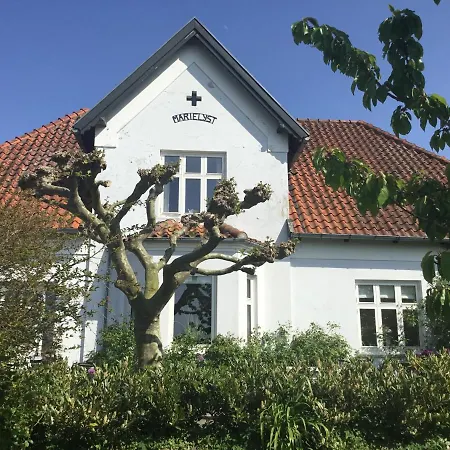 Marielyst - Næstved