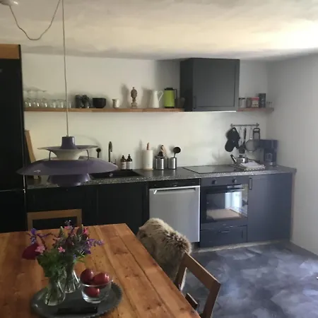 Marielyst - Bed & Breakfast *