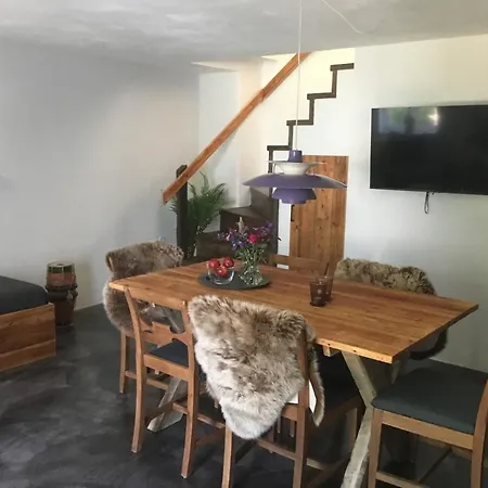 Bed & Breakfast Marielyst - Næstved