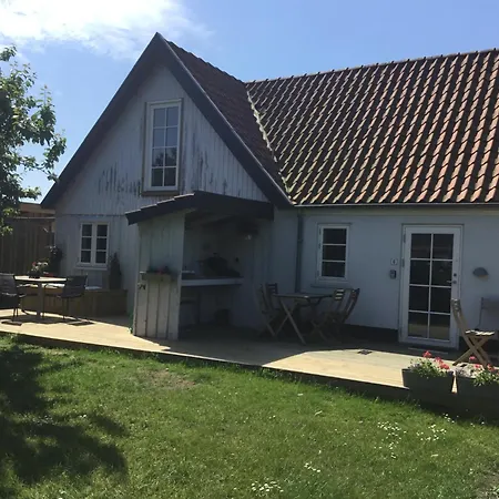 Marielyst - Næstved