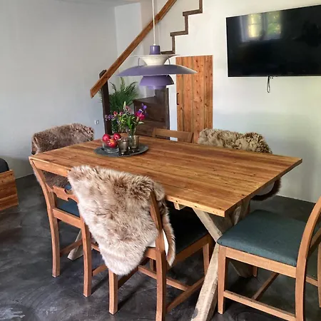 Marielyst - Bed & Breakfast