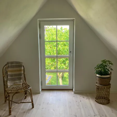 Marielyst - Bed & Breakfast Næstved