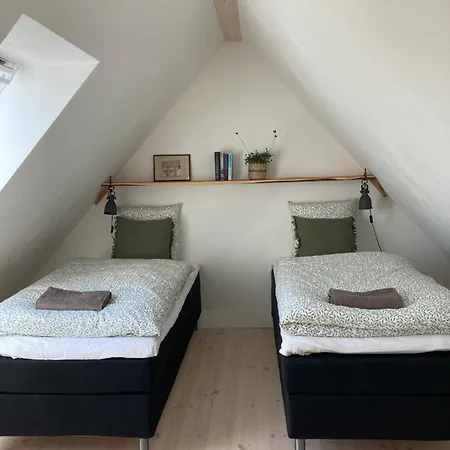 Bed & Breakfast Marielyst - Næstved