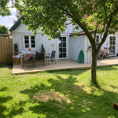 Marielyst - Bed & Breakfast