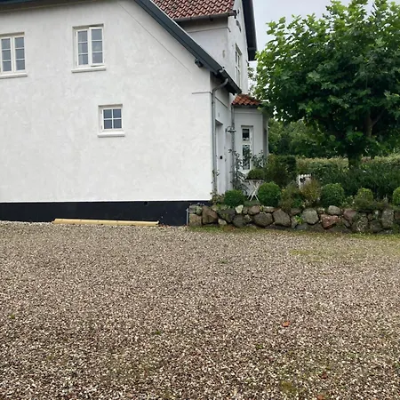 Marielyst - Bed & Breakfast Næstved