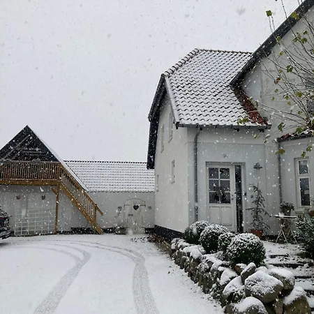 Marielyst - Næstved