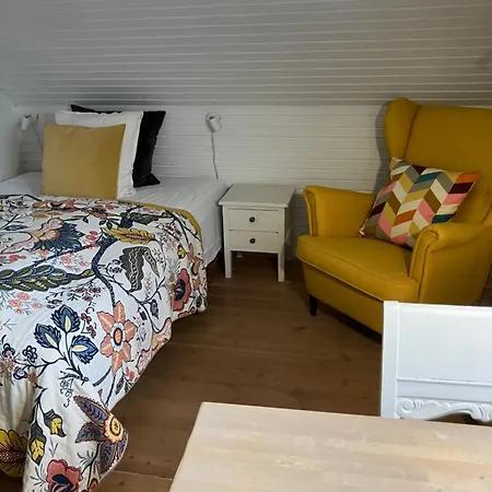 Marielyst - Bed & Breakfast Næstved