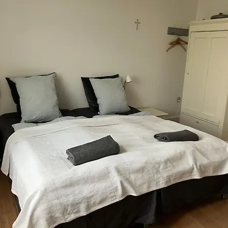 Bed & Breakfast Marielyst - Næstved
