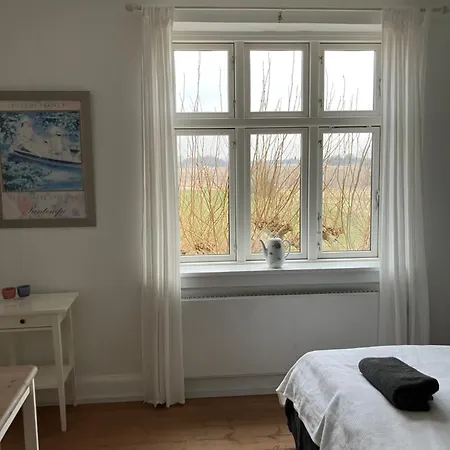Marielyst - Bed & Breakfast *