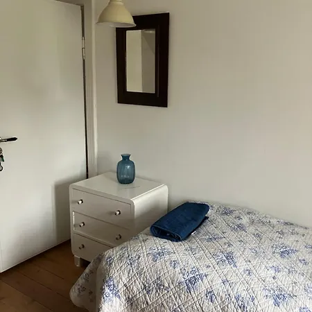 Marielyst - Bed & Breakfast Næstved