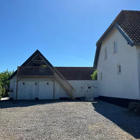 Marielyst - Bed & Breakfast