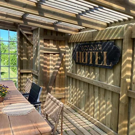 Marielyst - Bed & Breakfast *