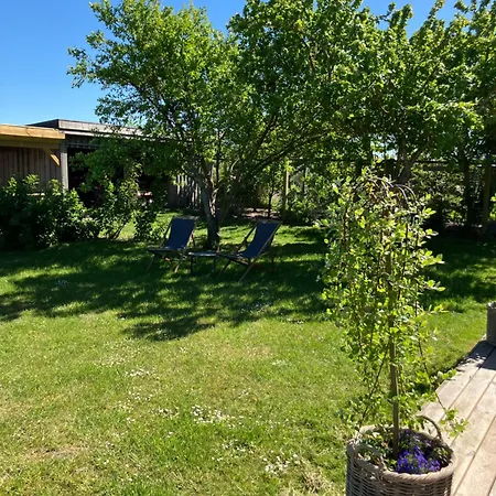 Marielyst - Bed & Breakfast Næstved