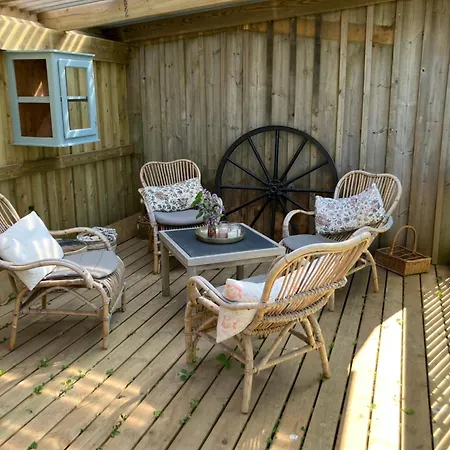 Marielyst - Bed & Breakfast