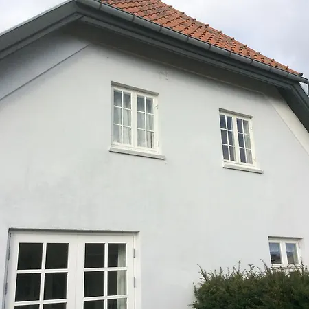 Marielyst - Bed & Breakfast Næstved