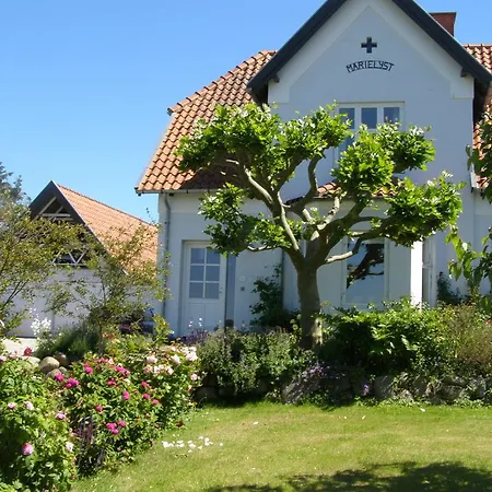 Marielyst - Bed & Breakfast