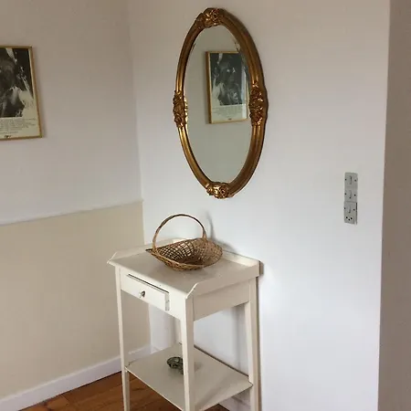 Bed & Breakfast Marielyst -
