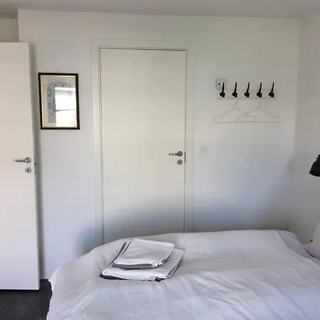 Bed & Breakfast Marielyst - Næstved