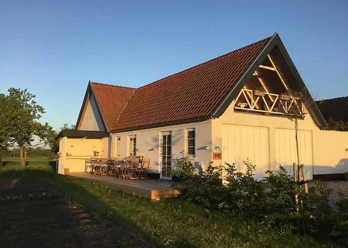 Marielyst - Panzió