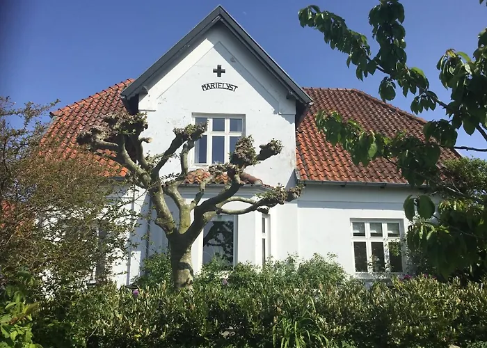 Marielyst - Næstved