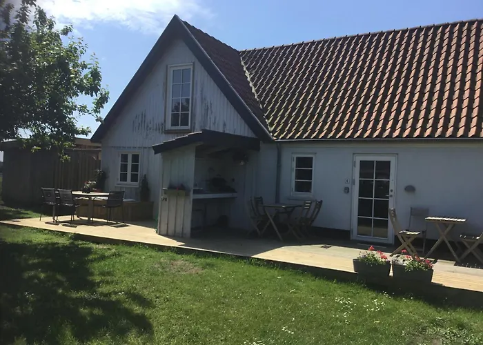 Marielyst - Næstved
