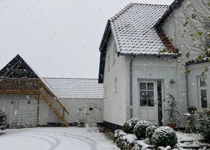 Marielyst - Næstved