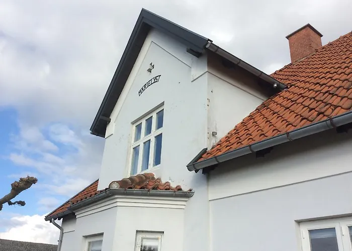 Panzió Marielyst -