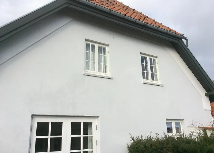 Marielyst - Panzió Næstved